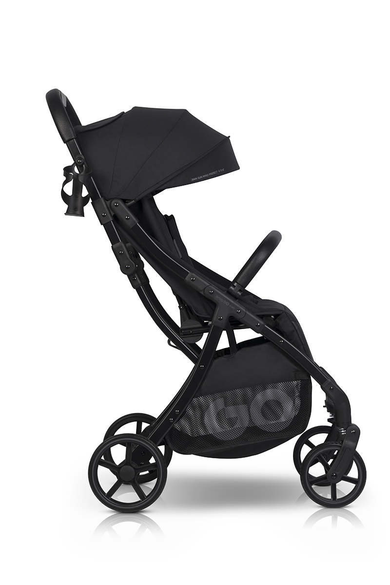 Resevagn Faro EasyGo - 3