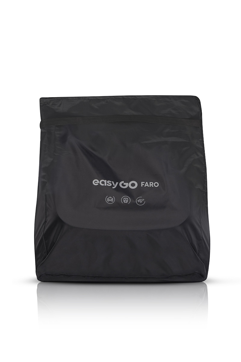 Resevagn Faro EasyGo - 17
