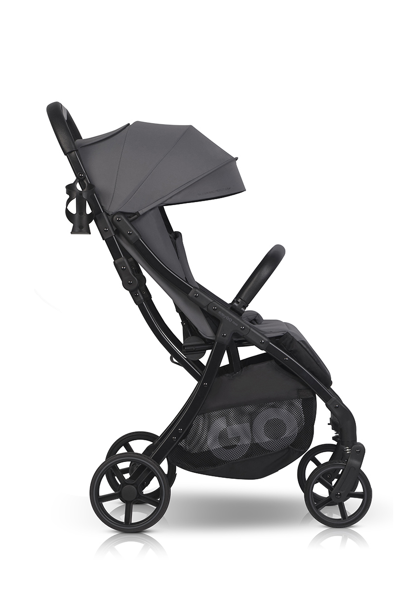 Resevagn Faro EasyGo - 18
