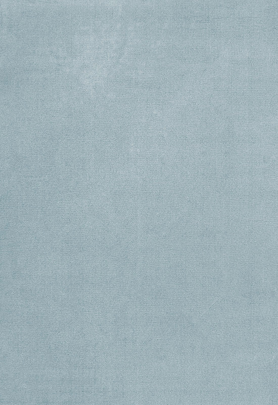 Layered Classic Solid Blue Clair