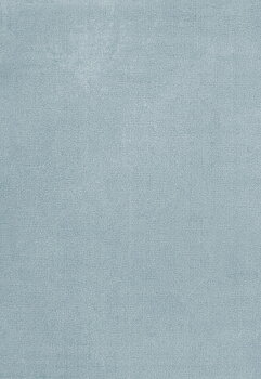 Layered Classic Solid Blue Clair