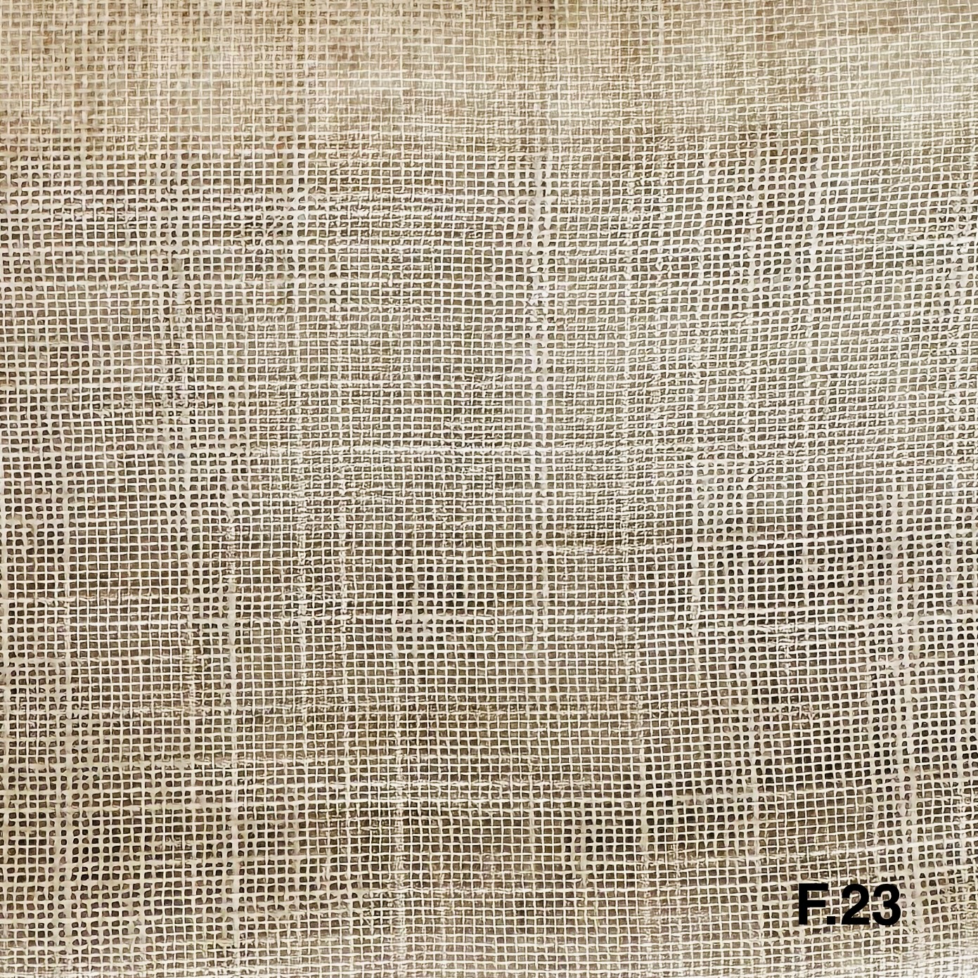 Tyg 150cm lin/pol  enfärgad för gardin olika färger, Svp textil - 20