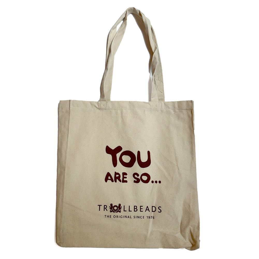 Trollbeads Tote Bag - 2