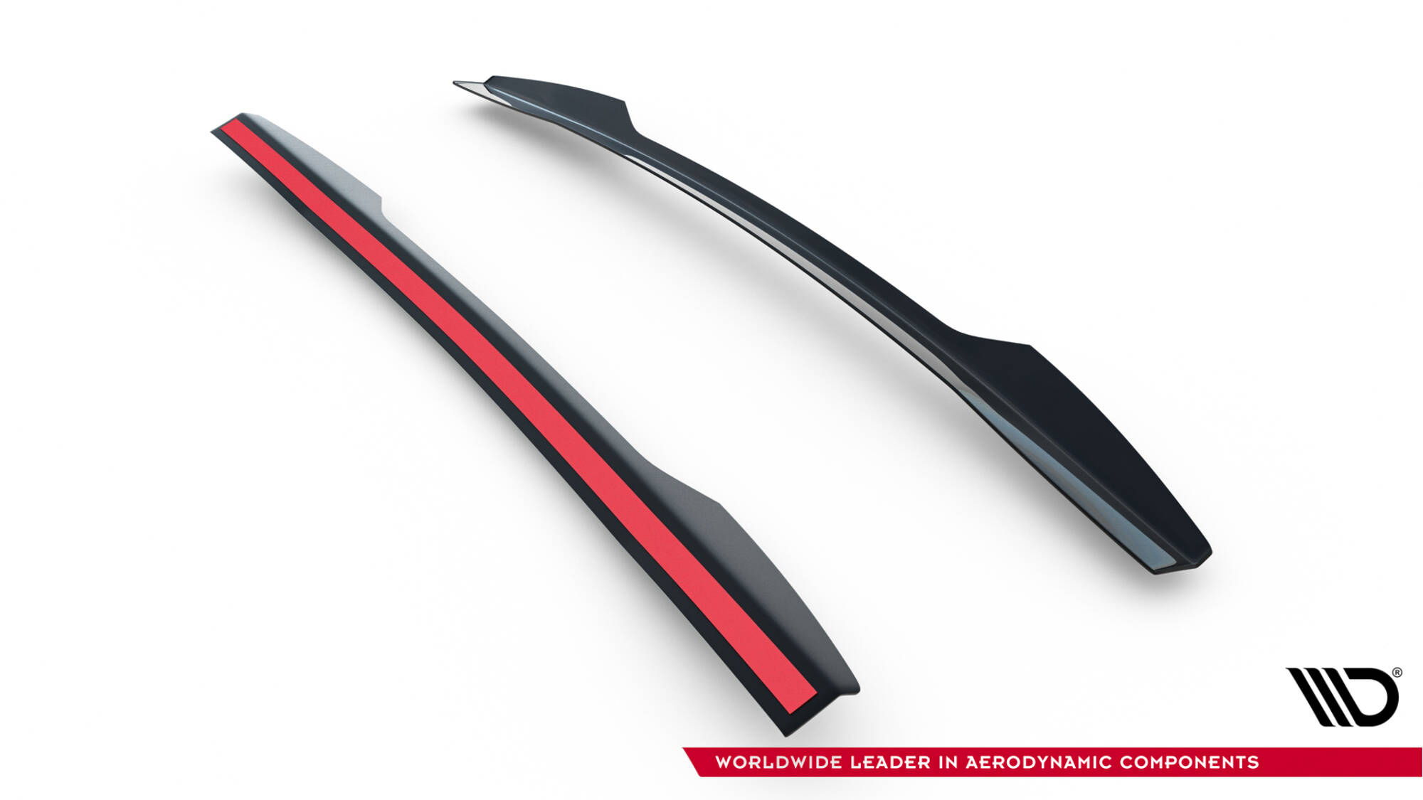 Maxton - Spoiler Cap Subaru Impreza WRX STI Mk3 Facelift - 5