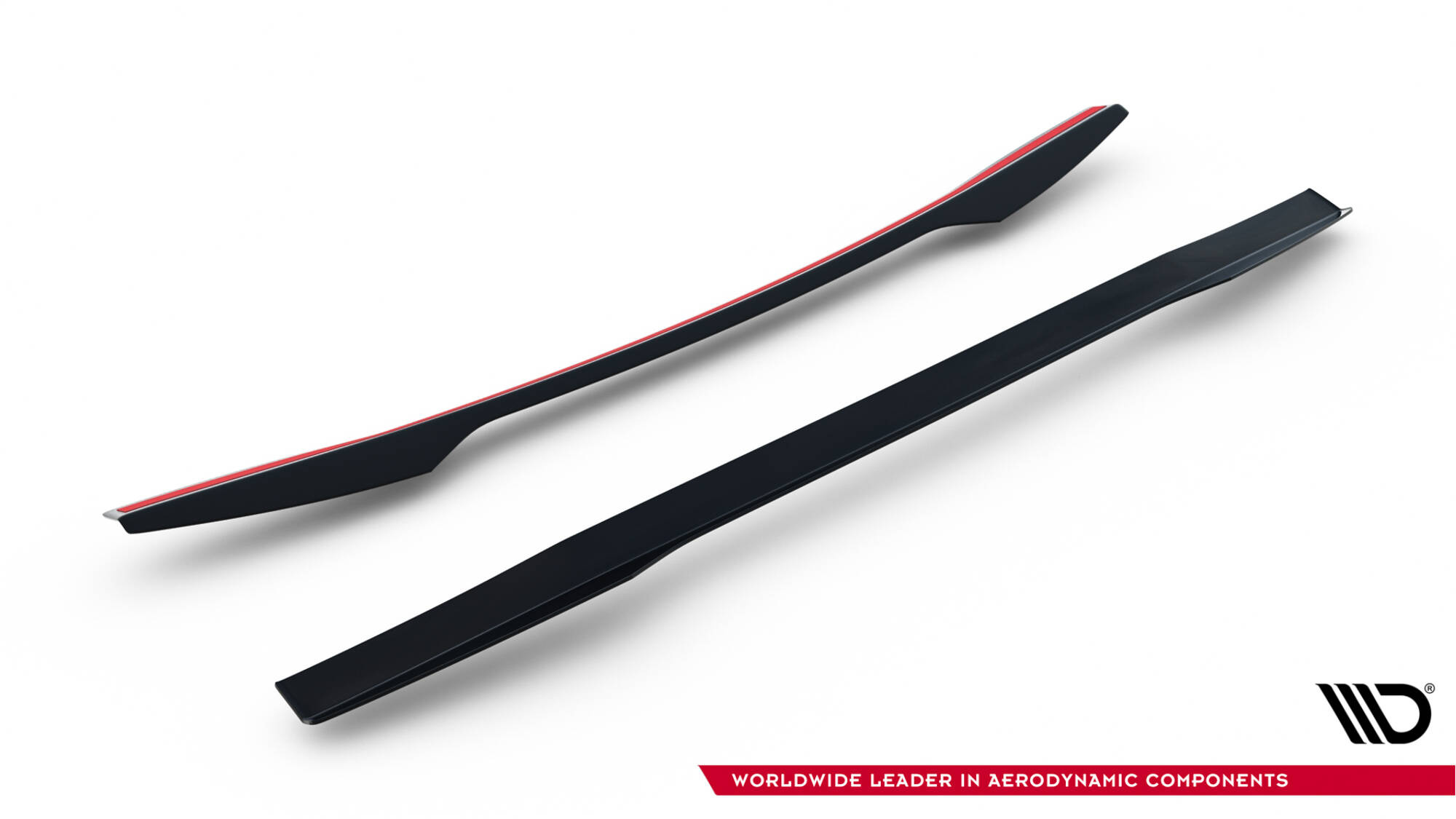 Maxton - Spoiler Cap Subaru Impreza WRX STI Mk3 Facelift - 4