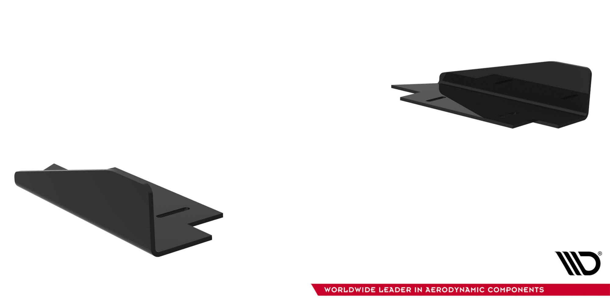 Maxton - Side Flaps Subaru Impreza WRX STI Mk3 Facelift - 7
