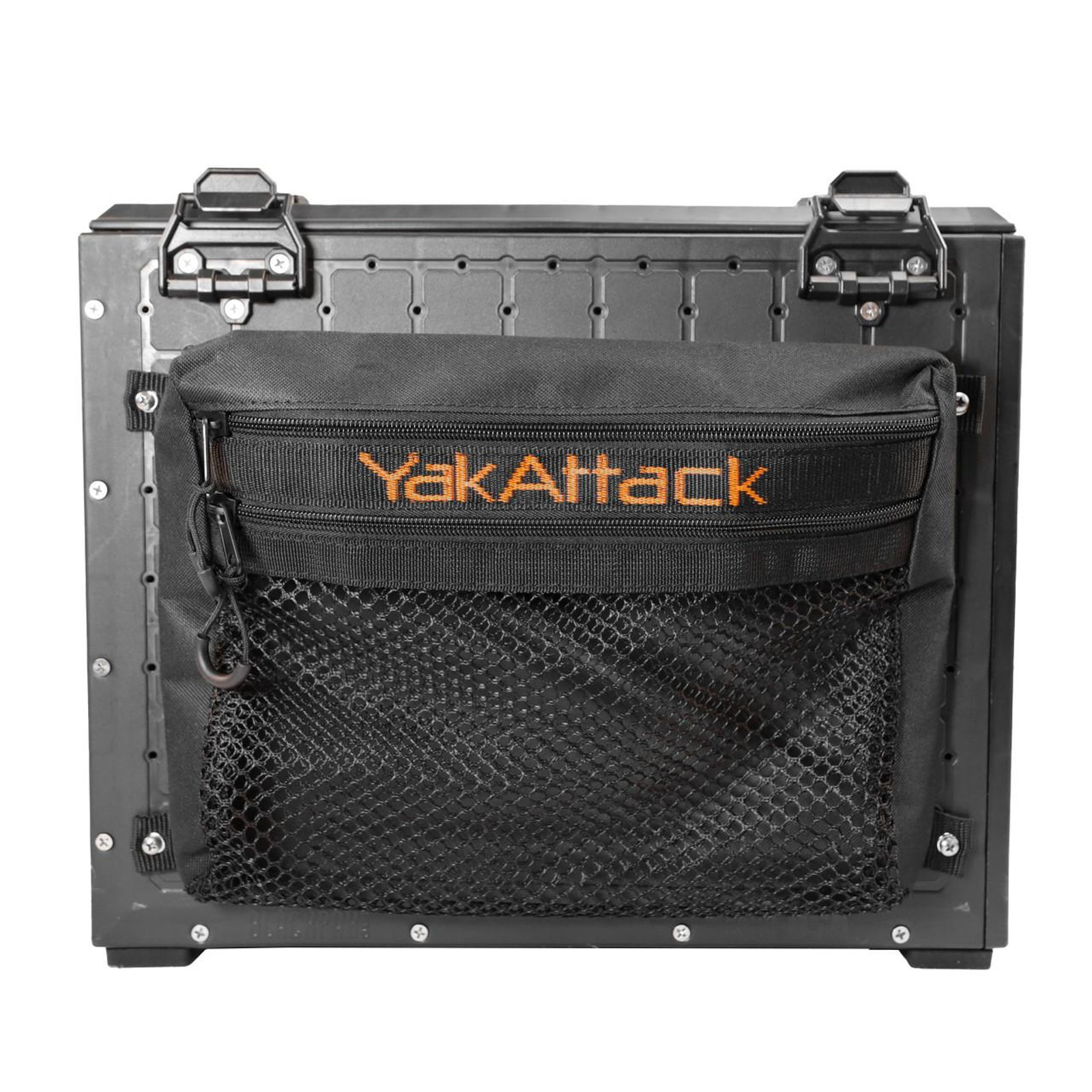 Yakattack - 16" Dual Compartment Mesh Storage Bag for the BlackPak Pro - 3