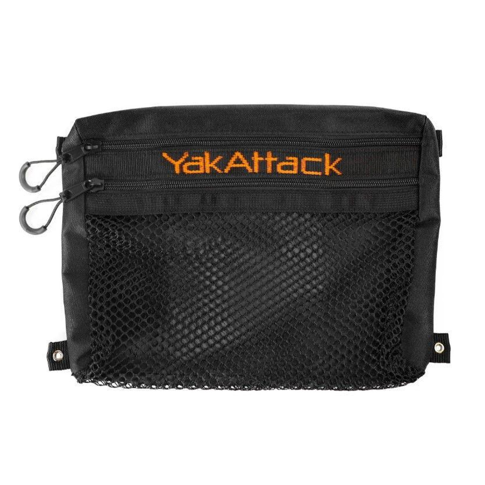 Yakattack - 16" Dual Compartment Mesh Storage Bag for the BlackPak Pro - 8