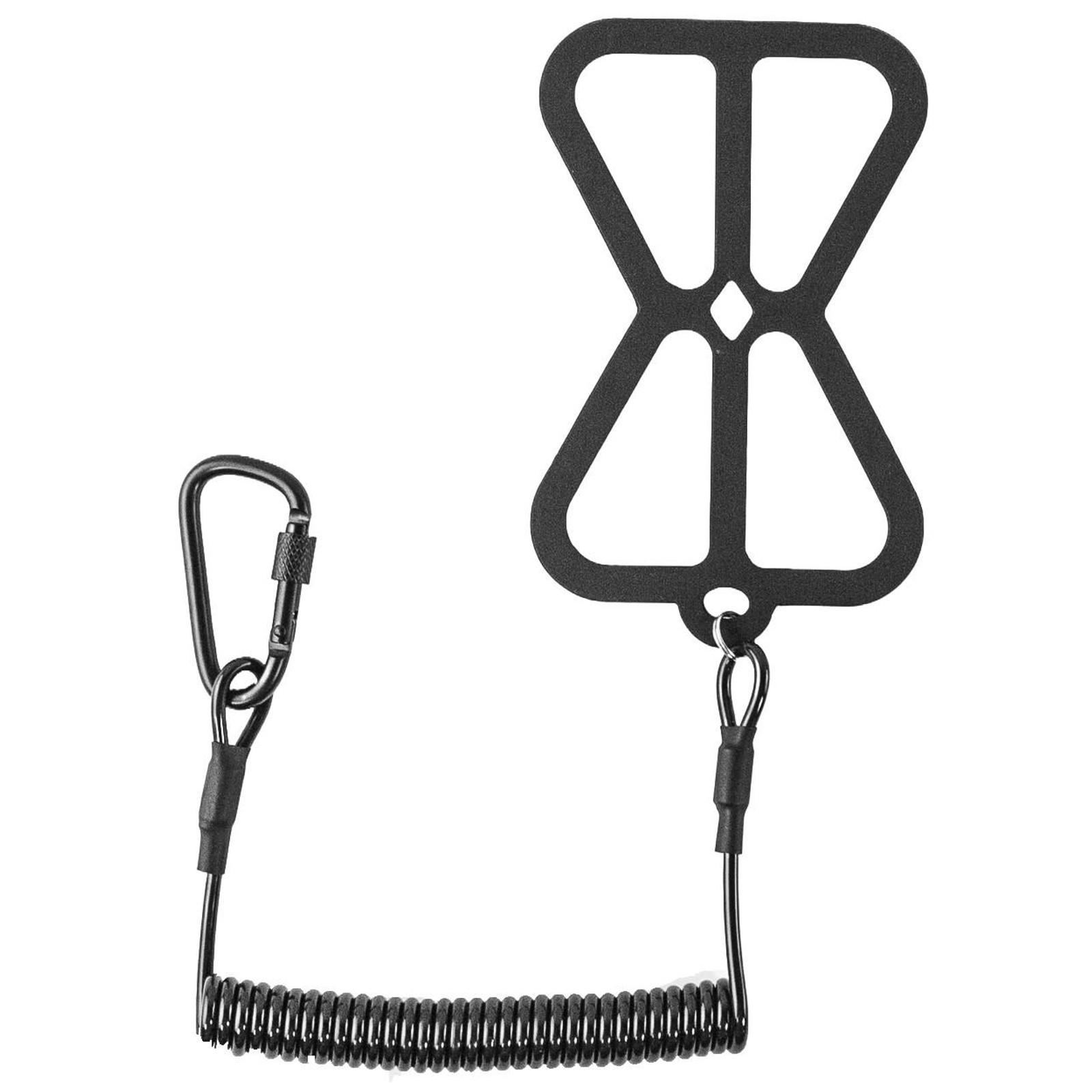 YakAttack RotoGrip Phone Holder Pro with LockNLoad Mounting System - 8