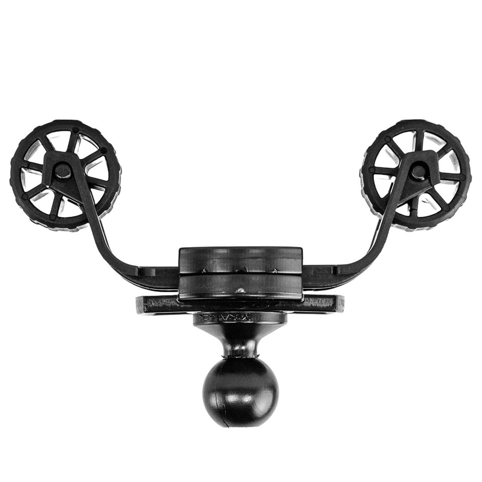 YakAttack RotoGrip Phone Holder - Phone Holder and Tether Only - 6