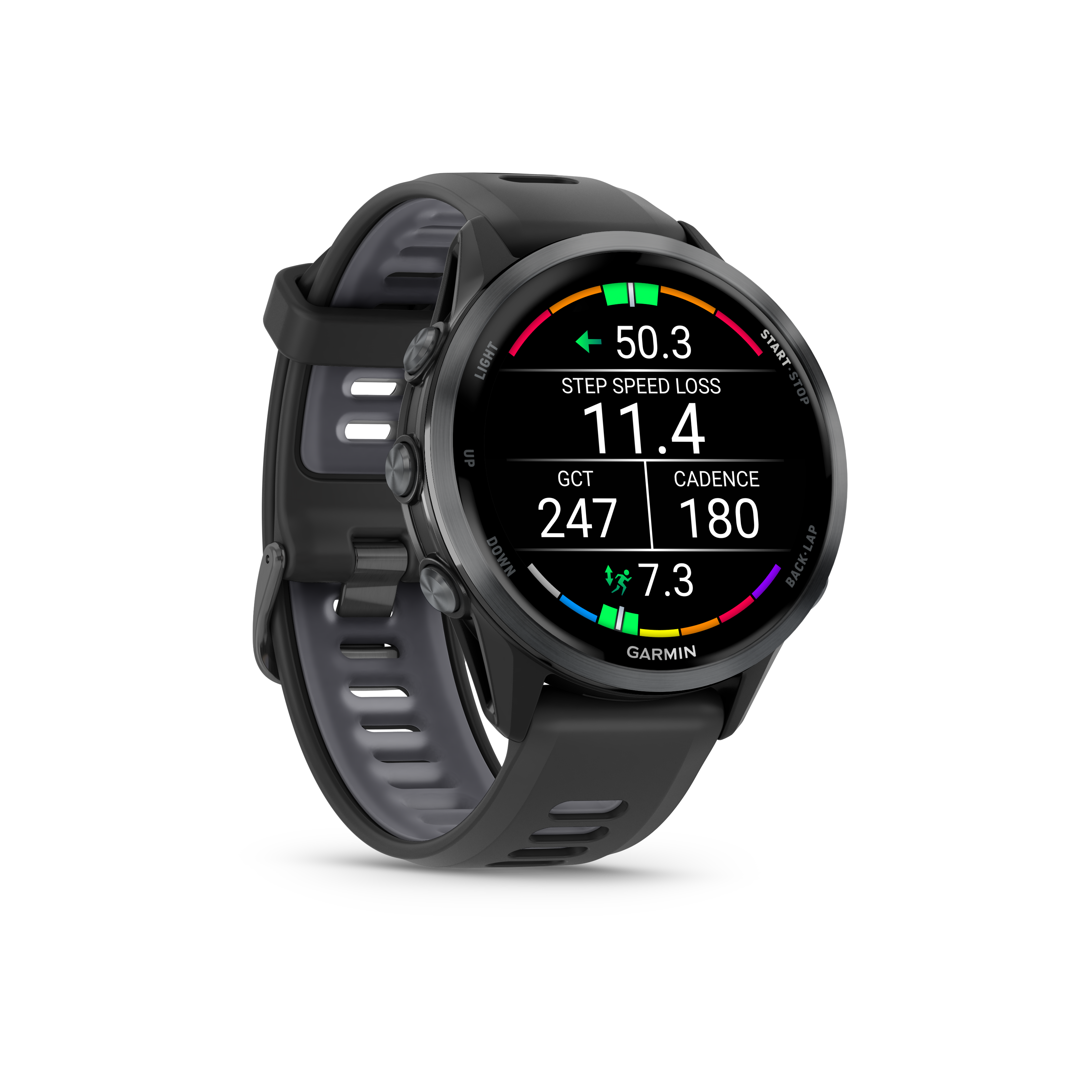 Garmin Forerunner® 970 Black - 5