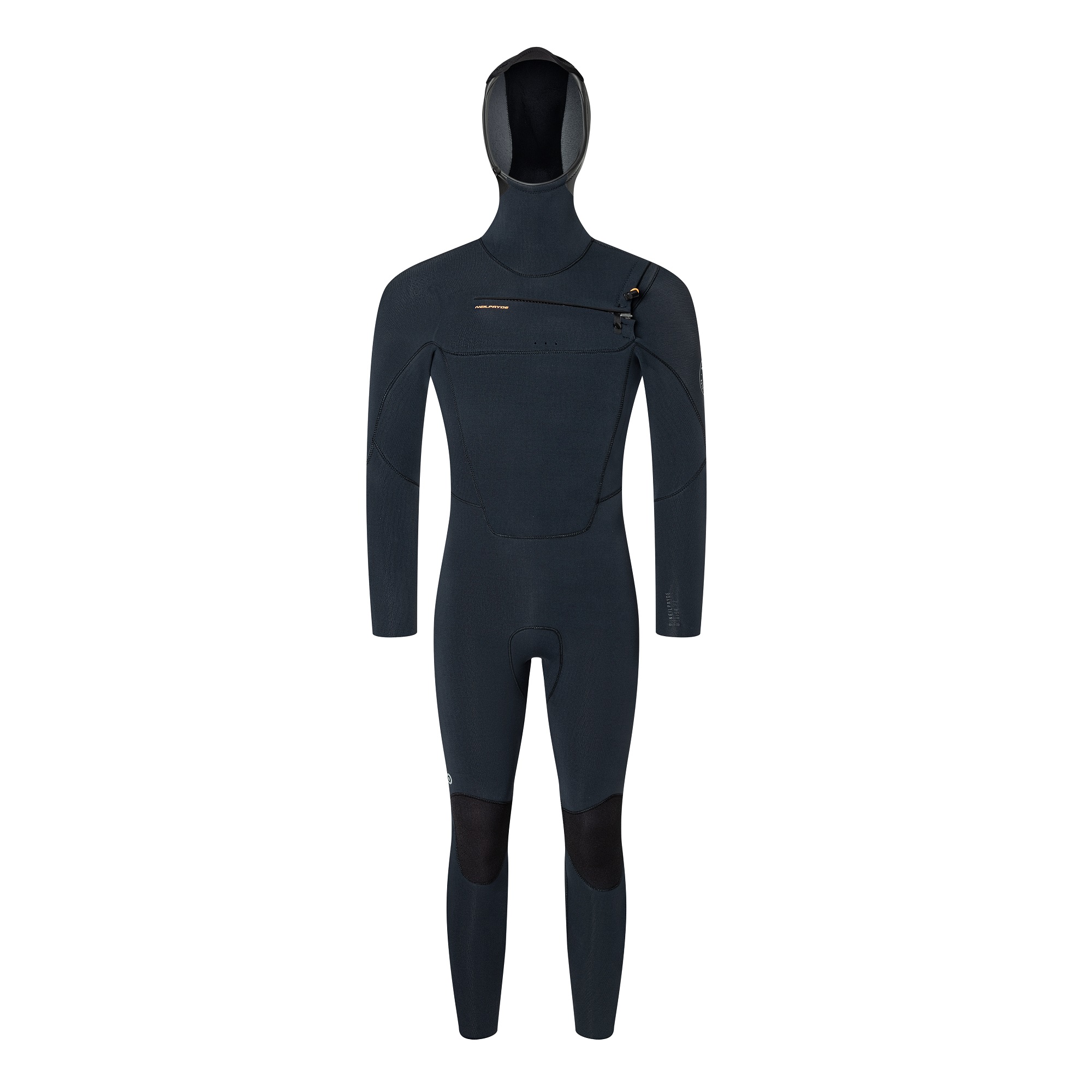 Neil Pryde Våtdräkt Rise 6/5 Hooded