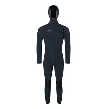 Neil Pryde Våtdräkt Rise 6/5 Hooded