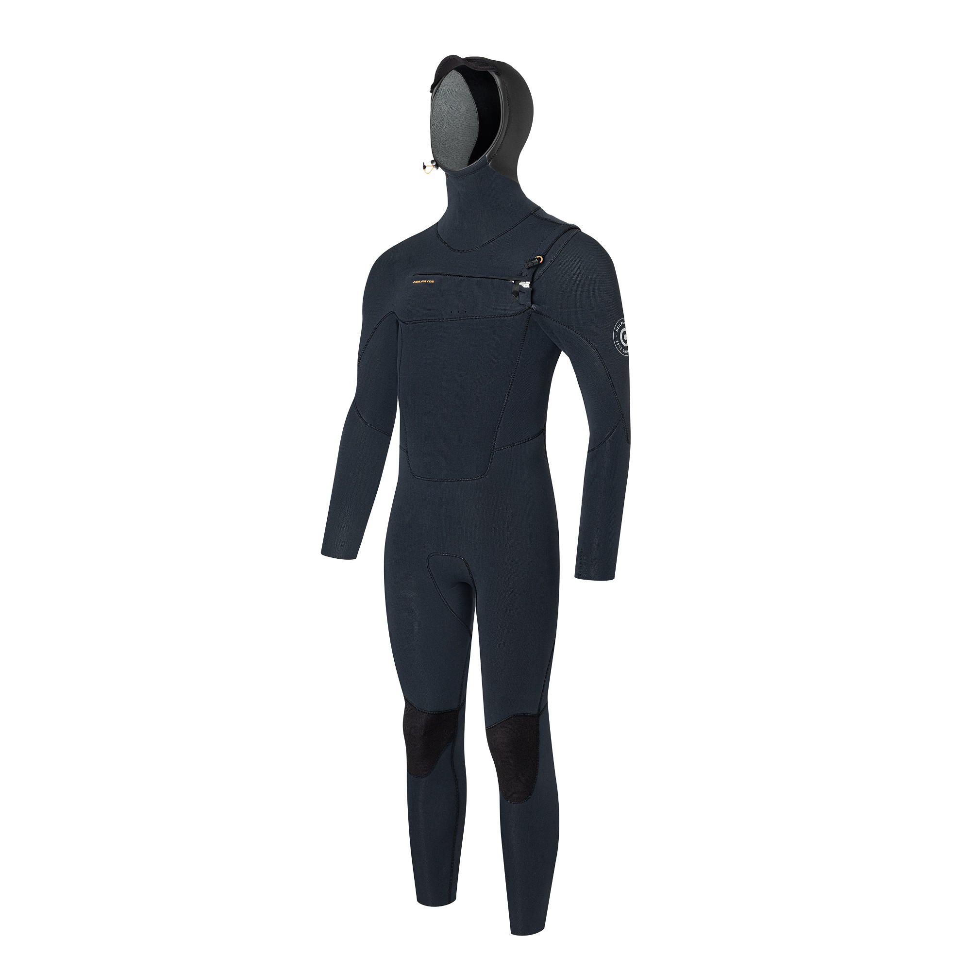 Neil Pryde Våtdräkt Rise 6/5 Hooded - 2