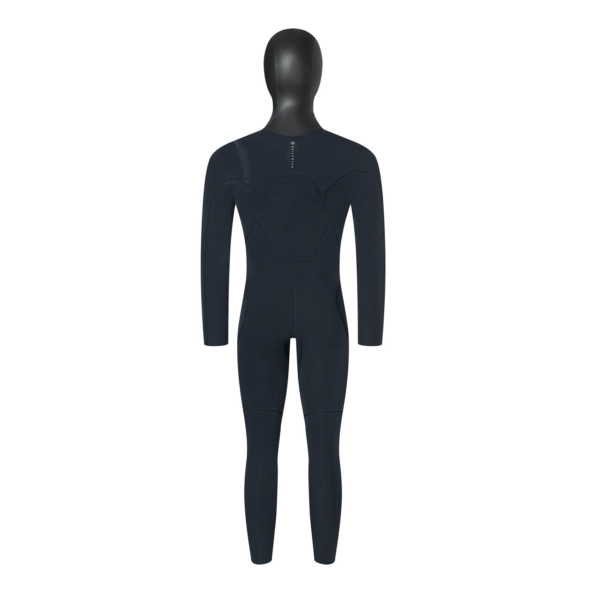 Neil Pryde Våtdräkt Rise 6/5 Hooded - 4