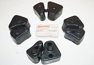 Ryckutjämnare sats Honda CBR1100XX Blackbird (06410-MAT-E00)  51002