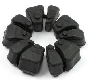 Ryckutjämnare sats Honda (06410-MBG-000)  51008 - 2