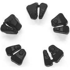 Ryckutjämnare sats Honda (06410-MBG-000)  51008