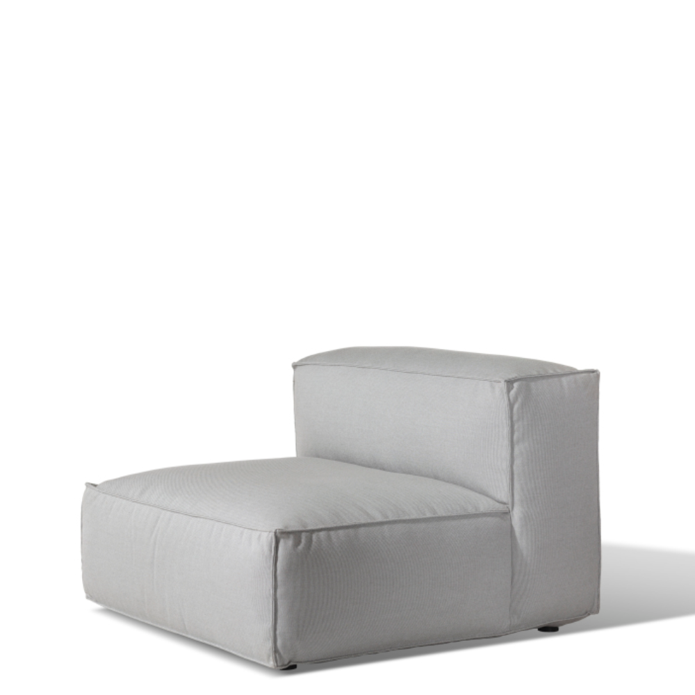 Asker Sofa Mid Sectionn Large - Skargaarden  - 3