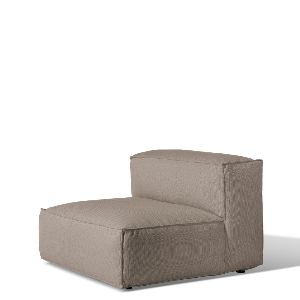 Asker Sofa Mid Sectionn Large - Skargaarden 