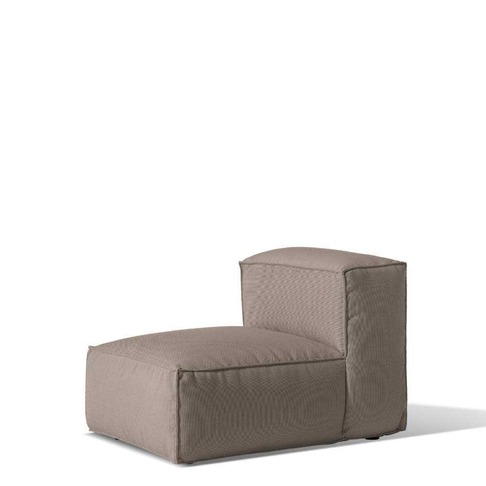 Asker Sofa Mid Section Small - Skargaarden  - 3