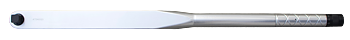 NovaTork Momentnyckel 3/4" AUMR spärrhuvud - 760 Nm - aluminium