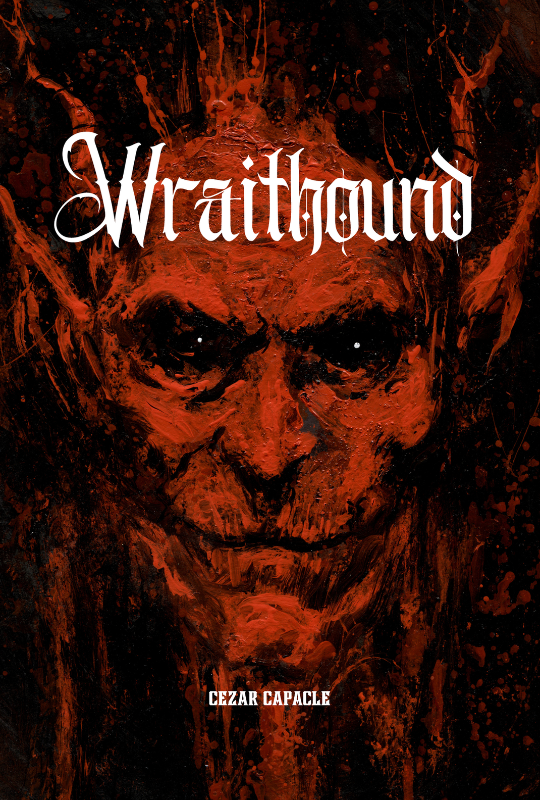 Wraithound RPG
