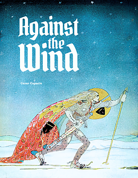Against the Wind Solo RPG