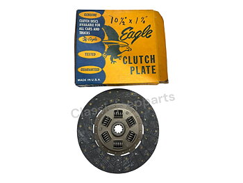 6-226 Clutch Disc NOS