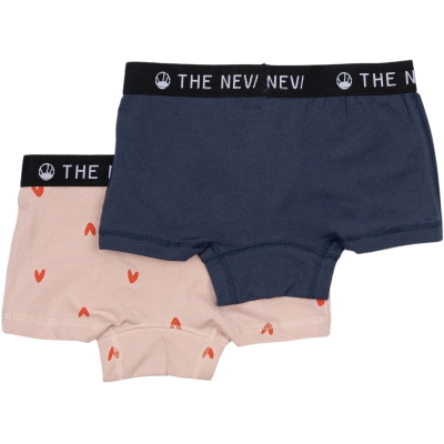TNTHE NEW Hipsters 2-Pack Mood indigo - 2