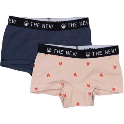 TNTHE NEW Hipsters 2-Pack Mood indigo