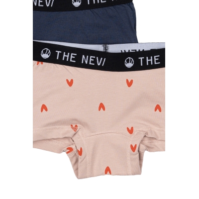 TNTHE NEW Hipsters 2-Pack Mood indigo - 3