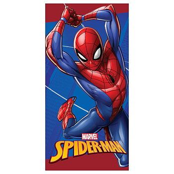 Spiderman Handduk MIC 2