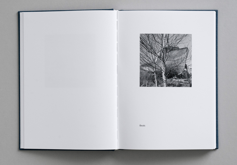 Gerry Johansson: Maine [signed] - 3