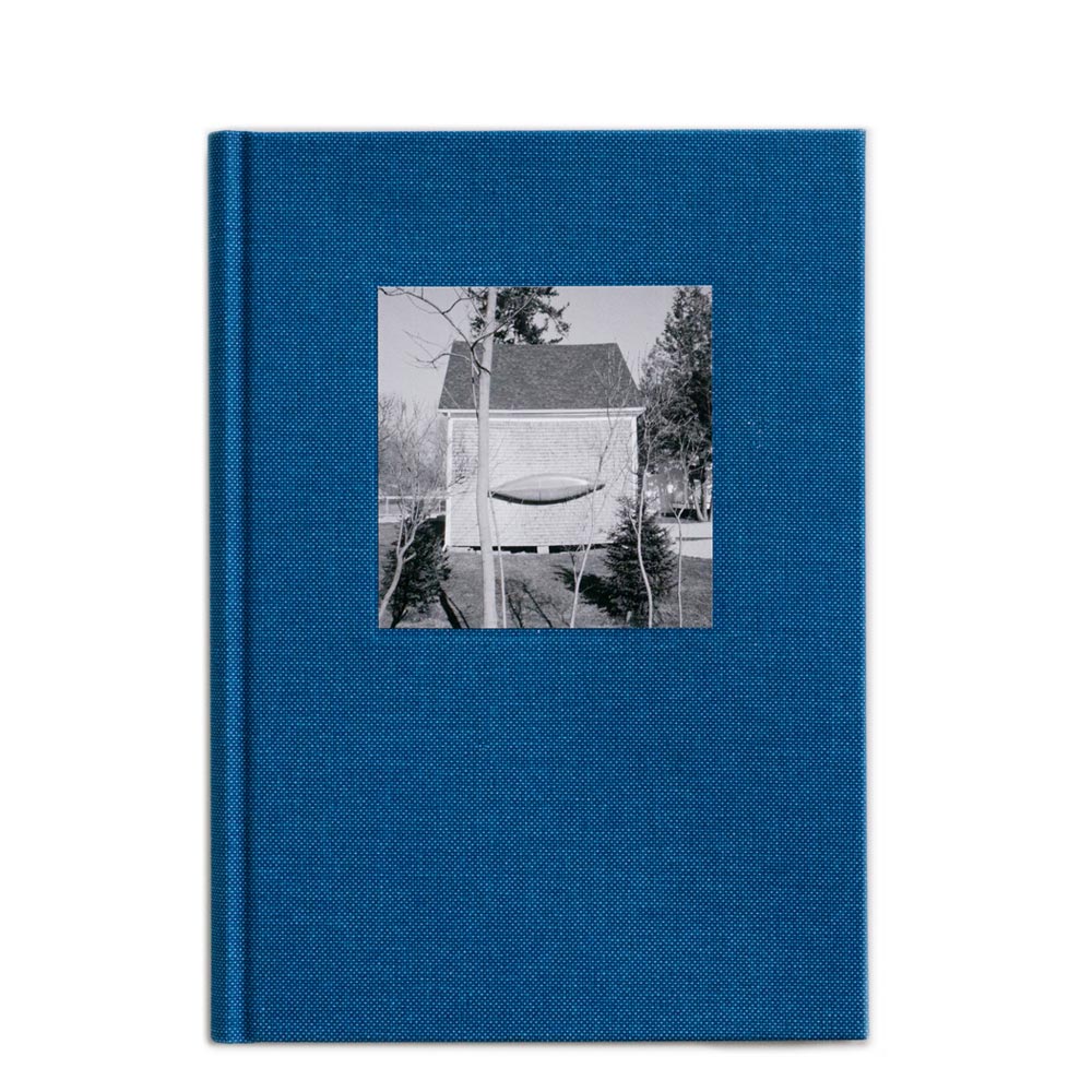 Gerry Johansson: Maine