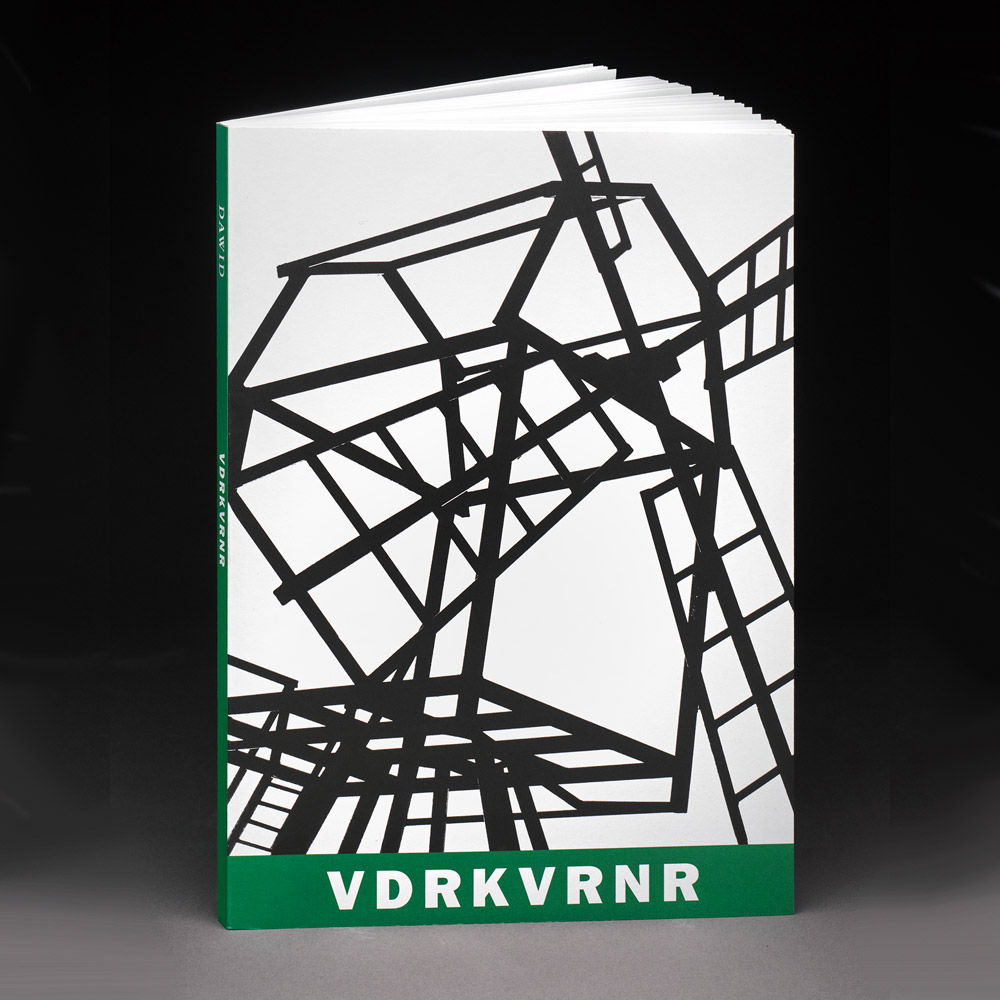 Dawid – VDRKVRNR [signed] - 10