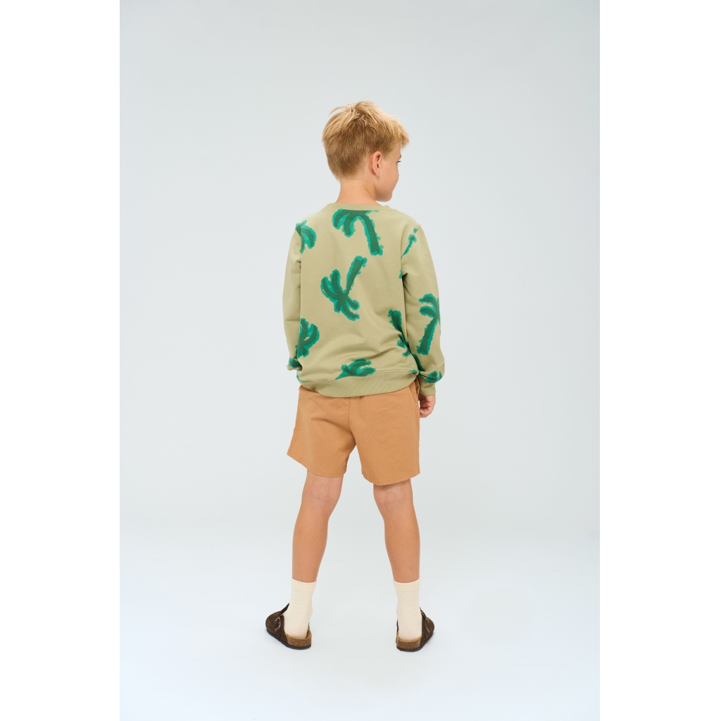TNOsmund Sweatshirt Tea AOP - 6