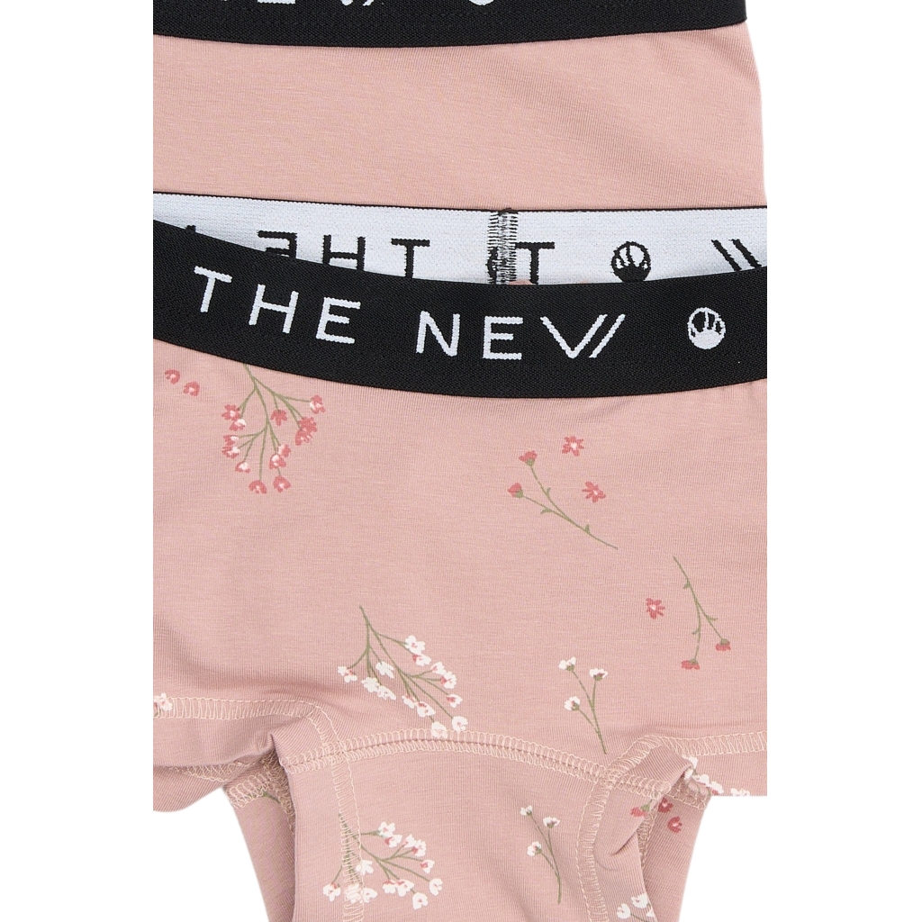 TNTHE NEW Hipsters 2-Pack Old Rose - 3