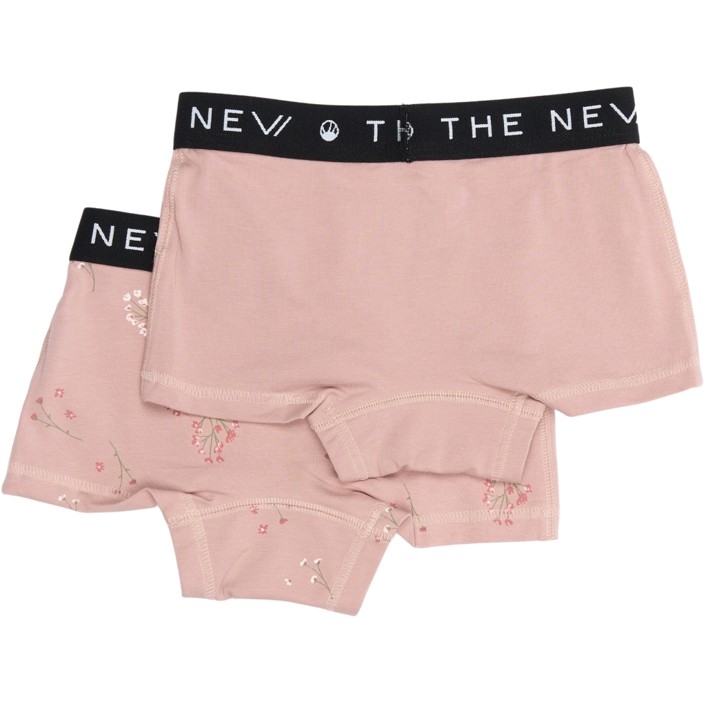 TNTHE NEW Hipsters 2-Pack Old Rose - 2