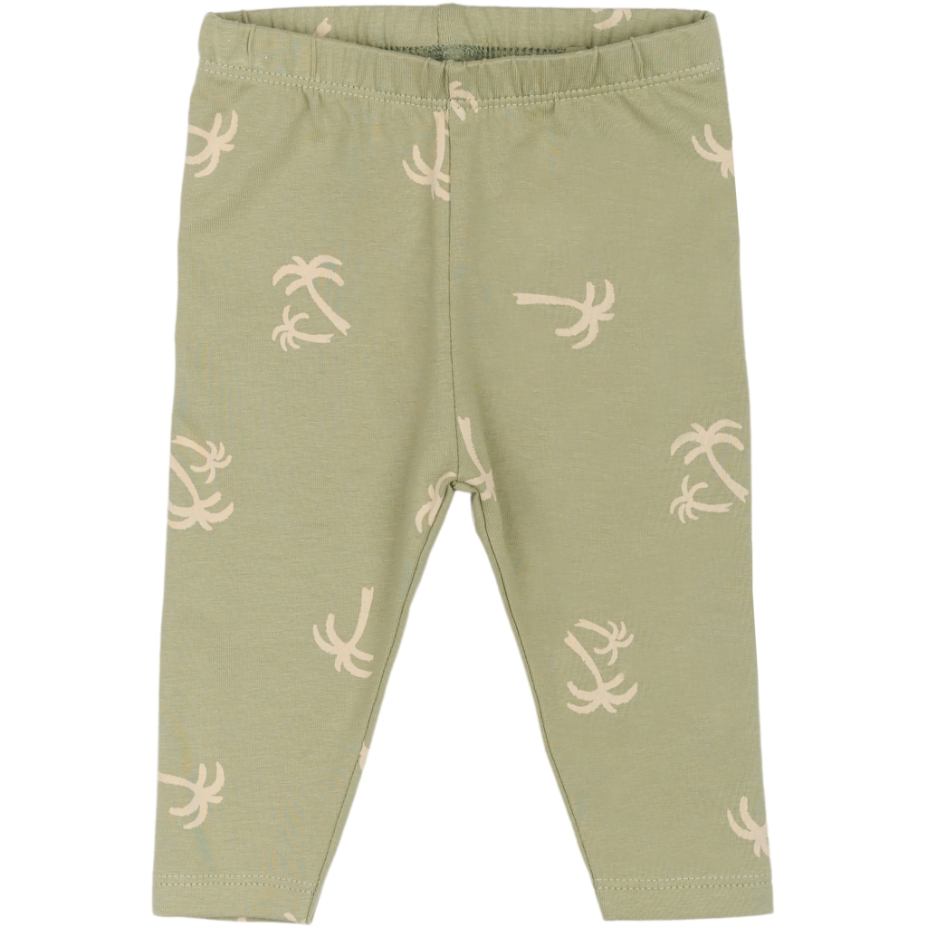 TNSBOtto Leggings Tea AOP