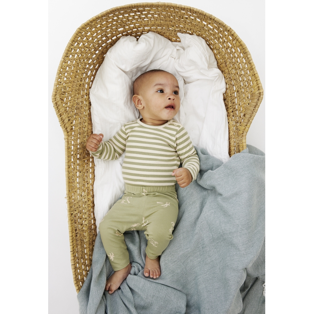TNSBOtto Leggings Tea AOP - 3