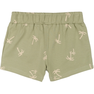 TNSTOtto Toddler Shorts Tea AOP - 2