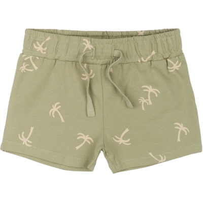 TNSTOtto Toddler Shorts Tea AOP