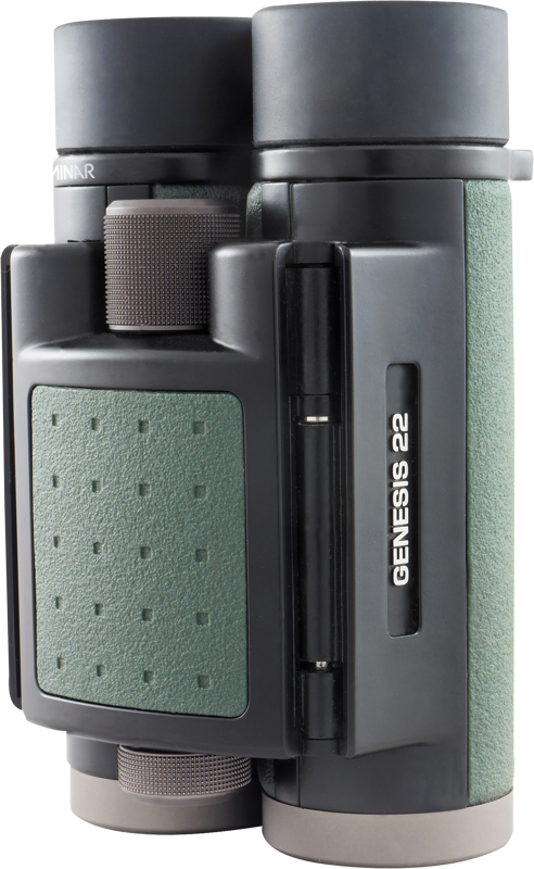 Kowa Genesis 22 8x22 - 5