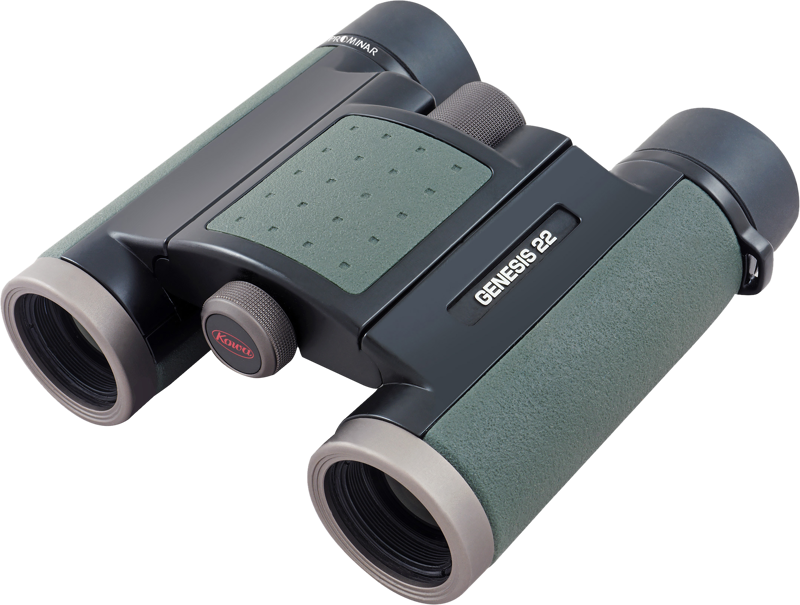 Kowa Genesis 22 8x22 - 3