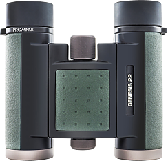 Kowa Genesis 22 8x22