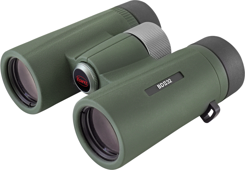Kowa BD II 6,5x32 XD WA - 2