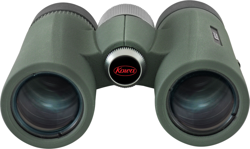 Kowa BD II 6,5x32 XD WA - 3