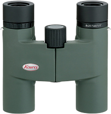 Kowa BD 8x25 DCF WP