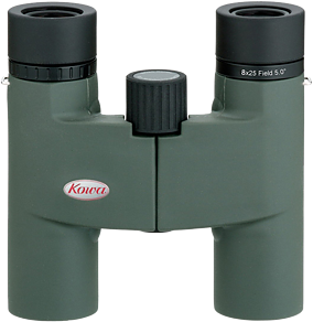 Kowa BD 10x25 DCF WP